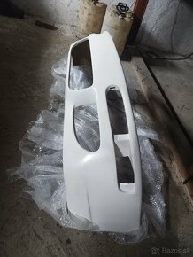 Naraznik audi 80 b4 rs2 - 2