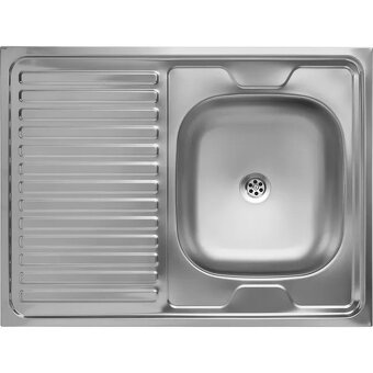 Nová kuchynská linka - 2