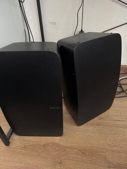 Sonos Five 2ks - 2