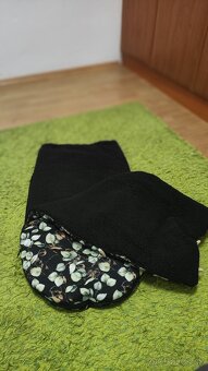 Fusak do hlbokeho kocika - 2