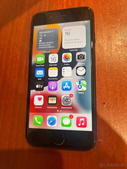 iPhone 7 128GB - 2