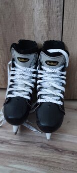 Detské korčule na ľad - 2