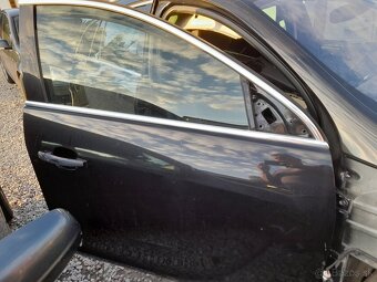 Predám Opel Insignia 2.0 cdti na ND - 2