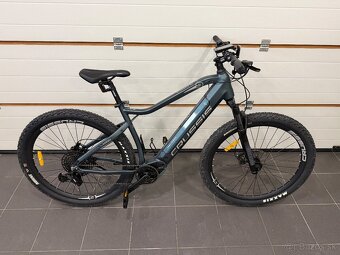 Crussis e-Largo 9.7 (2022) – 29”, top stav - 2