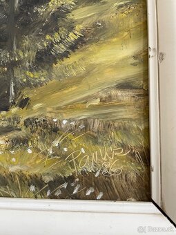 Obraz krajinka 28 - 2