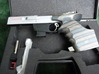 BENELLI MP 95 E 0.22lr - 2