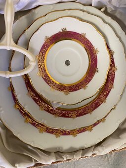 Predam retro keramiku - 2