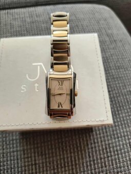 Hodinky JVD Steel - 2