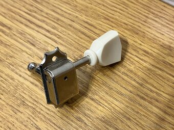 Ladiace mechaniky 3+3 PRS SE - 2