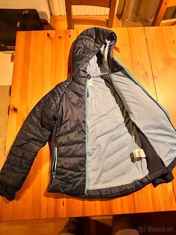 Dievcenska bunda Decathlon - 2