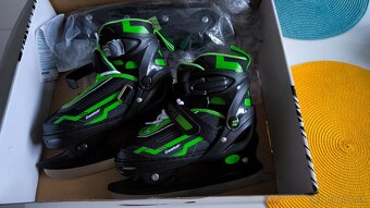 Detské korčule 2/1 - 2