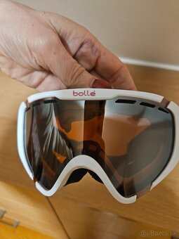 Lyziarske okuliare Bole - 2