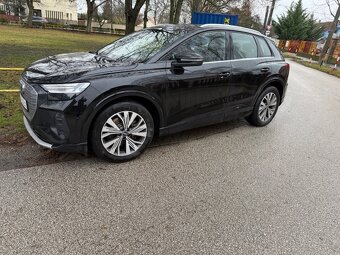 Audi Q4 e-tron 40 82 kWh...SOH 90% - 2