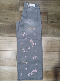 Rifle pánske veľ. 52 - 2