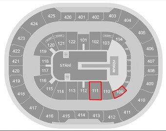 Florence + The Machine | Praha | 05.03.2026 - 2