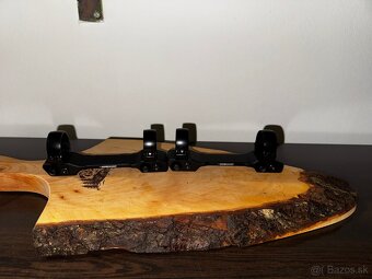 Innomount montáž - 2