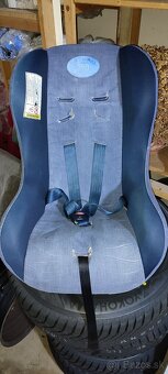 Predám autosedačku - 2