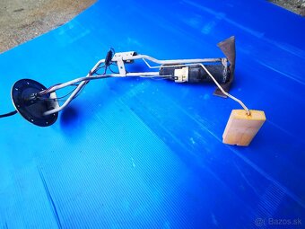 Lada Vaz Žiguli palivové čerpadlo - 2