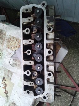 Hlava favorit 135 LS - 2