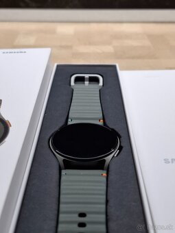 Samsung galaxy watch 7 40mm ZARUKA - 2