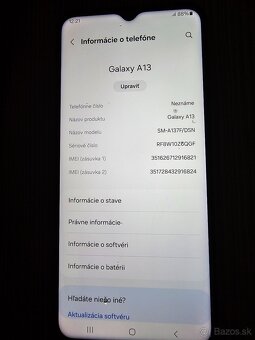 Predam tieto mobilne telefiny - 2