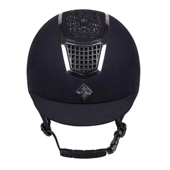 Jazdecká prilba Fair play Quantinum Chic - 2