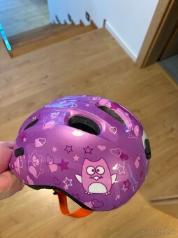 Detská prilba Avia - 2