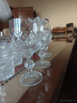 Bohemia crystal Usvit - 2