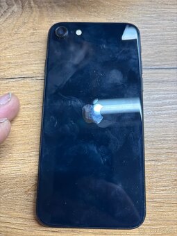 iPhone SE - 2
