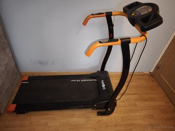 Motorový bežecký pás - 2