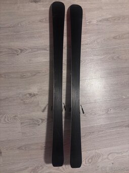 Atomic detské lyže 130cm - 2