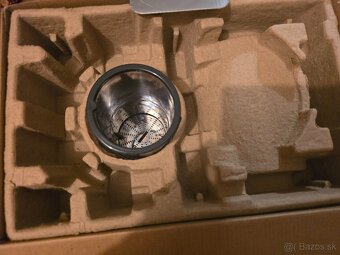 Odšťavovač Sencor Cento SJE 1005 - 2