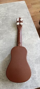 Gitara-ZNÍŽENÁ CENA - 2