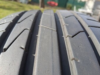 195/50 r15 letne pneumatiky - 2