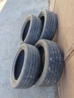 235/50 R19 letné pneumatiky - 2