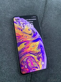 iPhone XS Max 256 gb - 2
