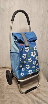 PREDÁM NÁKUPNÝ VOZÍK - 2