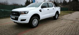 Ford Ranger - 2