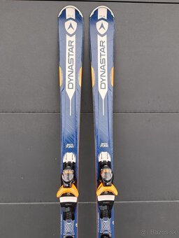 LYŽE DYNASTAR SPEED ZONE 9 CA 167CM - 2