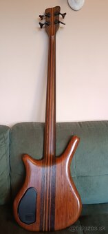 Warwick Thumb 4 NT 1999 - 2