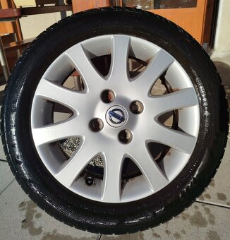 Disky Nissan R16 - 2