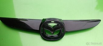 Mazda 2 predná maska - 2