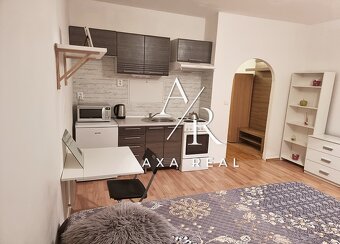 Prenájom 1 izb. byt Bratislava Dúbravka - 2