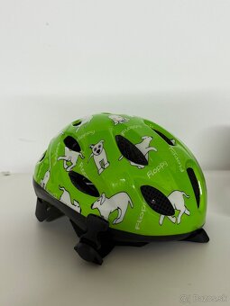 Prilba detska Author Floppy 48-52cm - 2