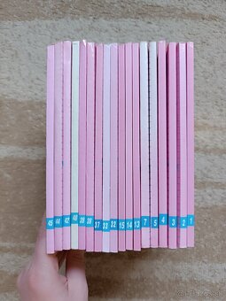 Medzi nami dievcatami - 2