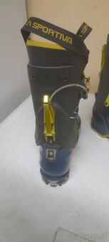 LaSportiva lyziarky 24,5 - 2