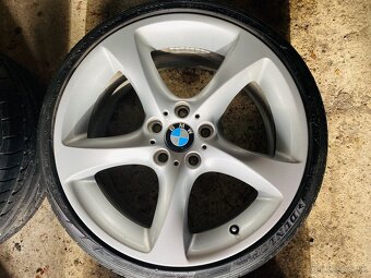 19" BMW disky styling 230 - 2