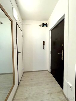 Na prenájom 1 izbový byt - 2