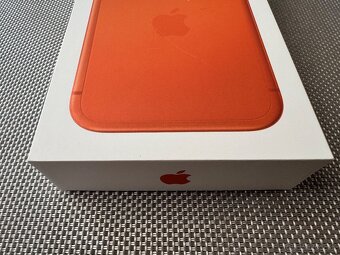 iPhone 17 Pro 256GB - NOVY - NEROZBALENY - 2
