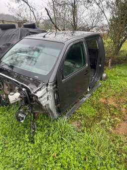 Nissan navara diely - 2